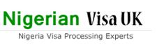 Nigeria Visa UK image 1