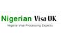 Nigeria Visa UK logo