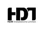 HDM Installations ltd logo