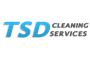 TSD Cleaning Services logo