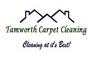 Tamworth Carpet Cleaning logo