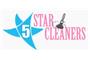 5 Star Cleaners London logo