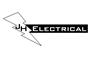 J Humroy Electrical logo