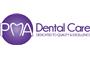 PMA Dental Care logo