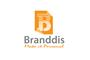 Branddis logo