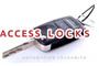 Access Locks Locksmiths logo