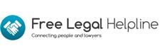 Free Legal Helpline image 1