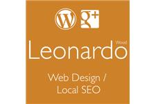 Leonardo Wood Web Design / Local SEO image 4