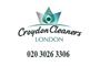 Croydon Cleaners London logo