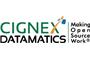 CIGNEX DATAMATICS logo