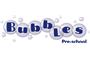 Bubbles Pre-School logo