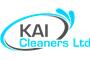 Kai Cleaners Ltd logo