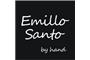 Emillo Santo logo