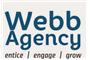 Webb Agency logo