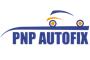 PNP AUTOFIX logo