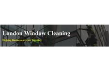 London Window Cleaning image 1