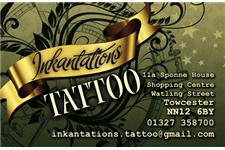 Inkantations Tattoo image 1