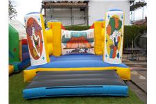 harborne bouncy castle hire image 3