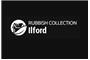 Rubbish Collection Ilford Ltd. logo