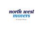 North West Movers logo