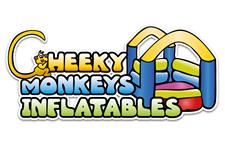 Cheeky Monkeys Inflatables image 1
