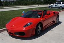Ferrari Hire image 4