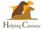 Helping Canines logo