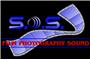 S.O.S Film/Photography/Sound logo