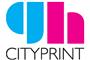 GH Cityprint logo