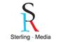 Sterling Media logo