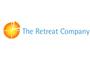 The Retreat Company logo