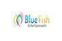 Blue Fish Entertainments logo