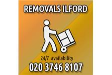 Removals Ilford image 1