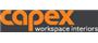 Capex Interiors Ltd logo