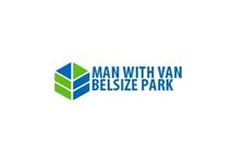 Man with Van Belsize Park Ltd. image 1