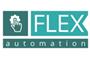 FLEX Automation logo