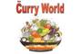 THE CURRY WORLD logo