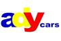 Ady Cars logo