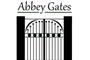 Abbey Gates logo