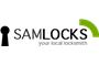 Locksmith Palmers Green logo