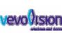 Vevo Vision logo