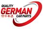 Quality German Car Parts logo