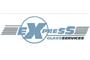 Express Cambridge Glaziers logo