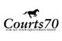 Courts70 logo