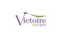 Victoire Press Ltd logo