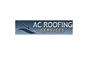 A C Roofing logo