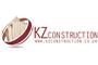Kz Constuction logo