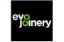 Evo Joinery logo