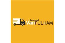 Removal Van Fulham Ltd image 1