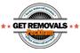 Removals Peckham logo